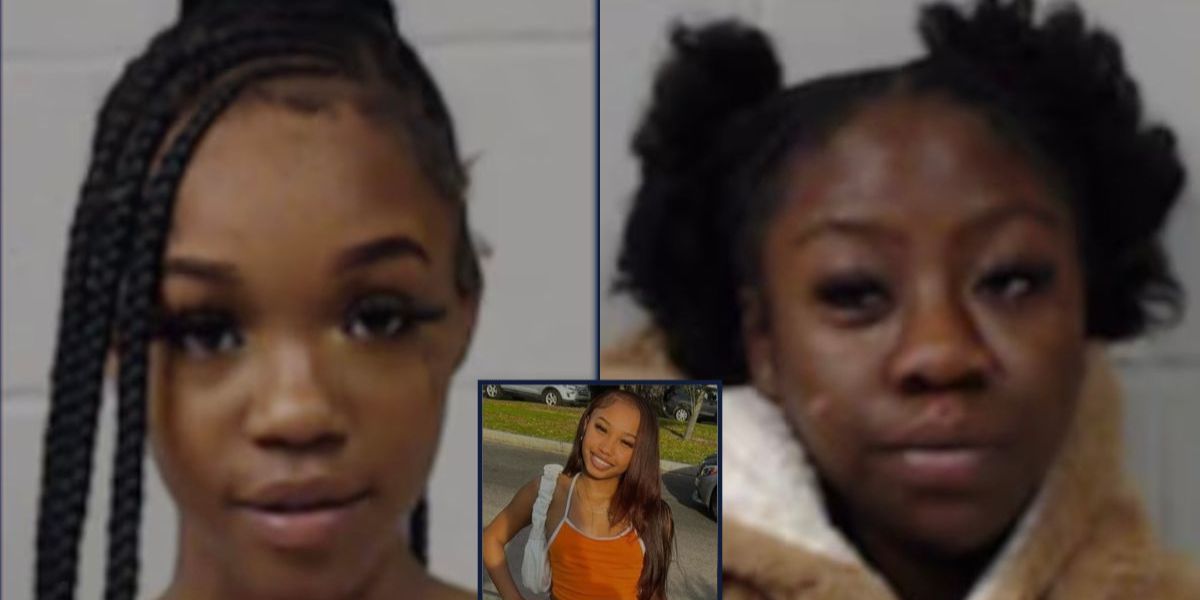  Kansas Teens Arrested for Throwing Chemical on Girl’s Face, Third Suspect at Large 