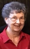   
																Ruth F. Young Obituary 
															 