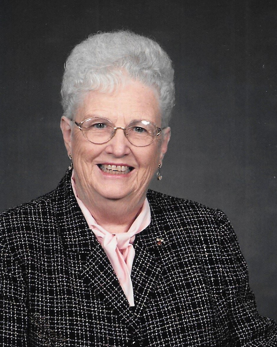  Mary Chambers Obituary 