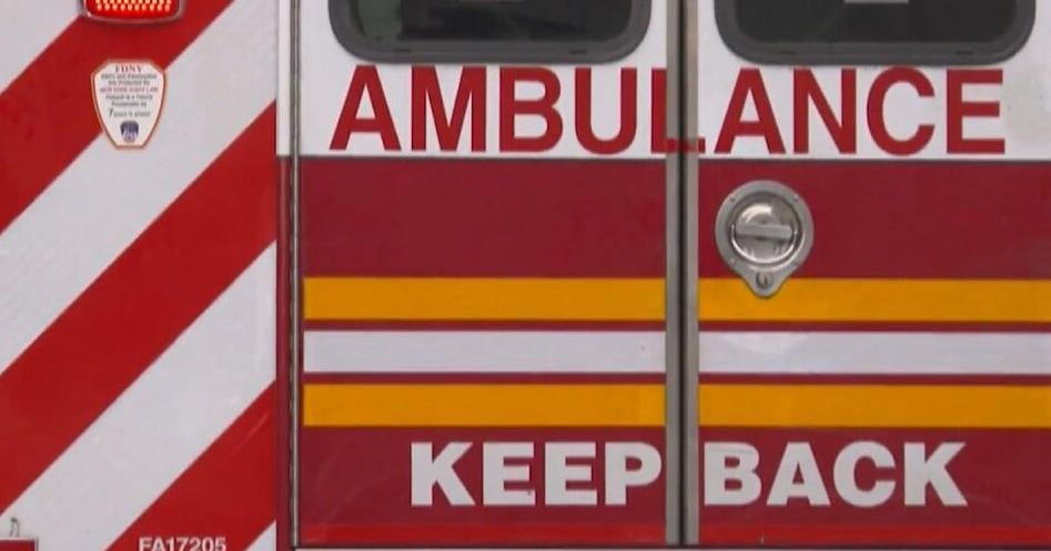  Child hospitalized after crash on Tucson's eastside 