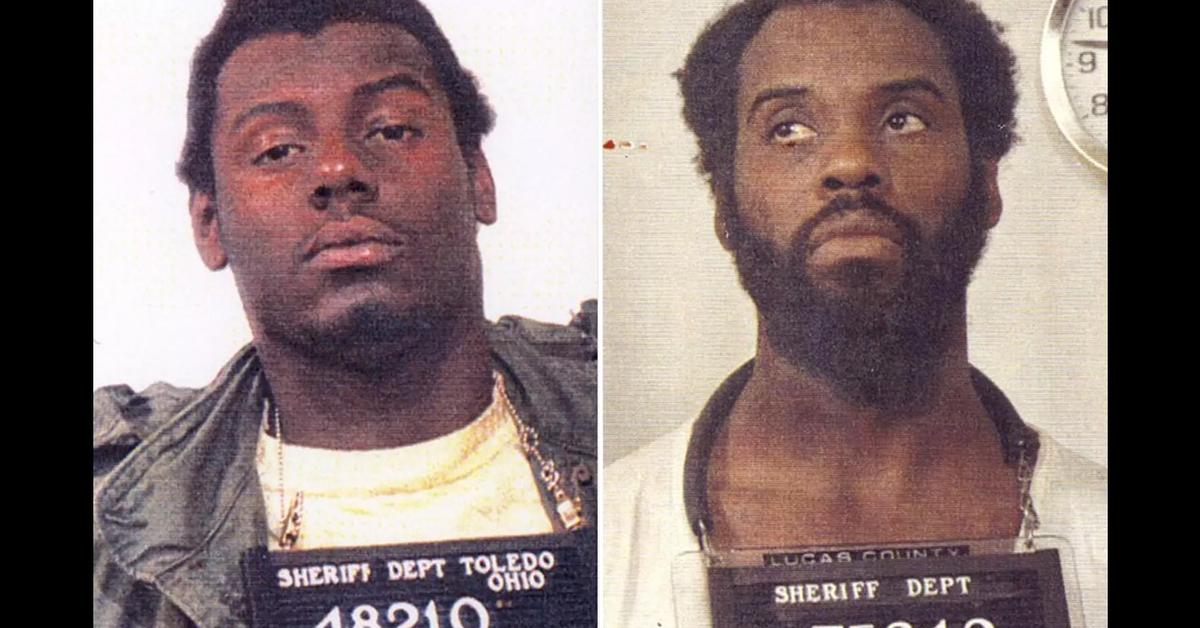  Anthony and Nathaniel Cook Are Killers Who Took Lives Together — Where Are They Now? 