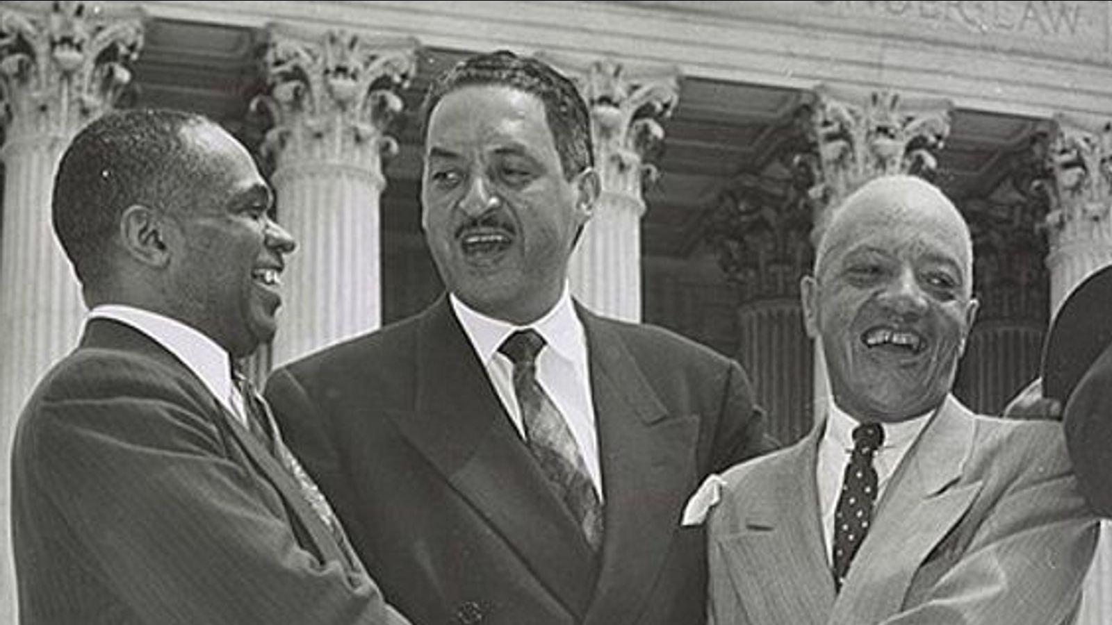  70 years since Brown v. Board of Education outlawed school segregation: The class issues, then and now 