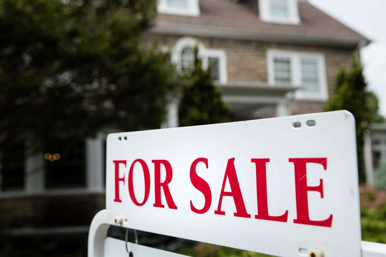  With home prices up more than 50%, some states try to contain property taxes 
