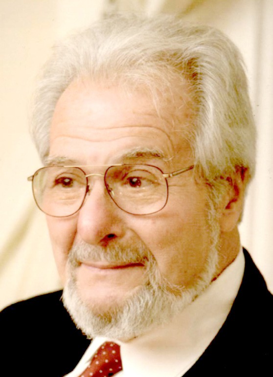 Joseph Celentano, former pharmacist, owner and operator of Arlo Drug Store, at 88 