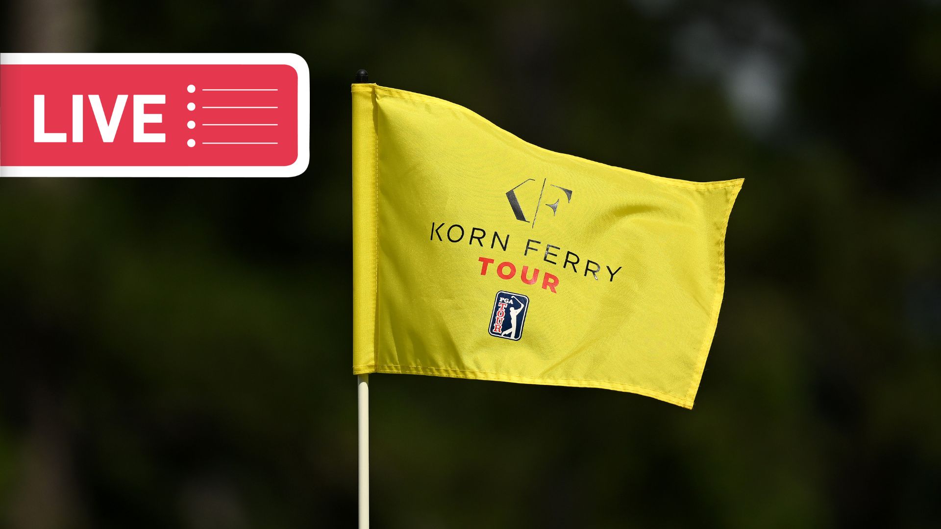   
																Korn Ferry Tour Live Blog: Who Can Shine in the Absence of High-Flyer Tim Widing? 
															 