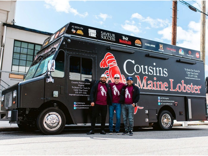   
																Cousins Maine Lobster Engages Top Franchisee to Drive Growth Across South Florida 
															 