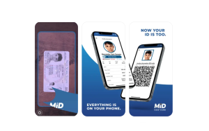   
																Governor Hochul Announces Launch of New York Mobile ID 
															 