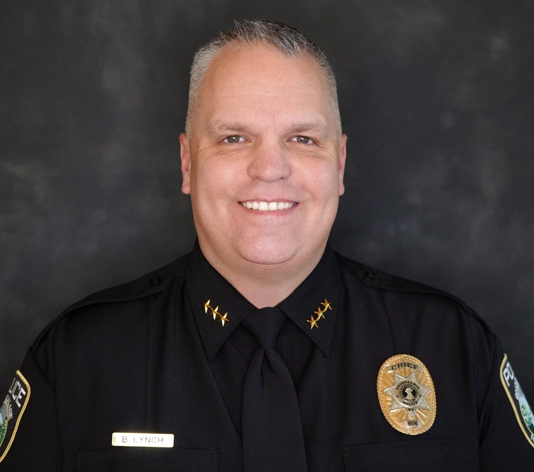  Important Update on Police Pursuit Law: A Message from Chief Lynch - Living Snoqualmie 