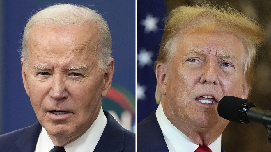  Biden donors put up $10 million in effort to compete with Trump campaign’s viral videos: report 