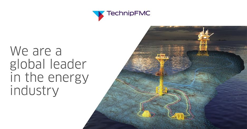  TechnipFMC opens new Speers facility to accommodate business growth - TechnipFMC plc 