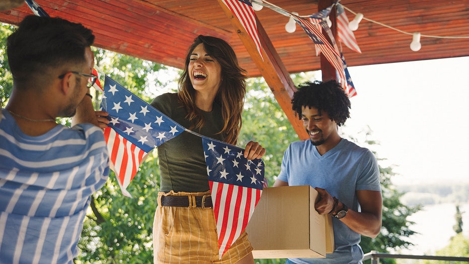  Prepare for your Fourth of July party early with these items 