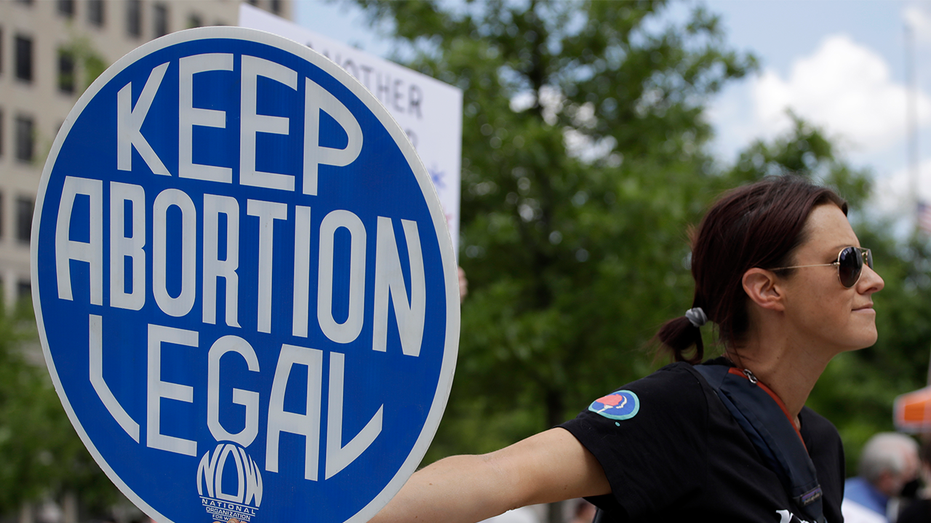  Tennessee sued over law banning adults from helping minors get abortions without parental consent 