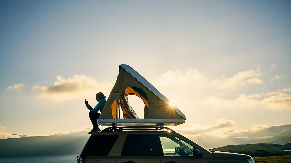  Turn your car into a camper with these 10 car camping items 
