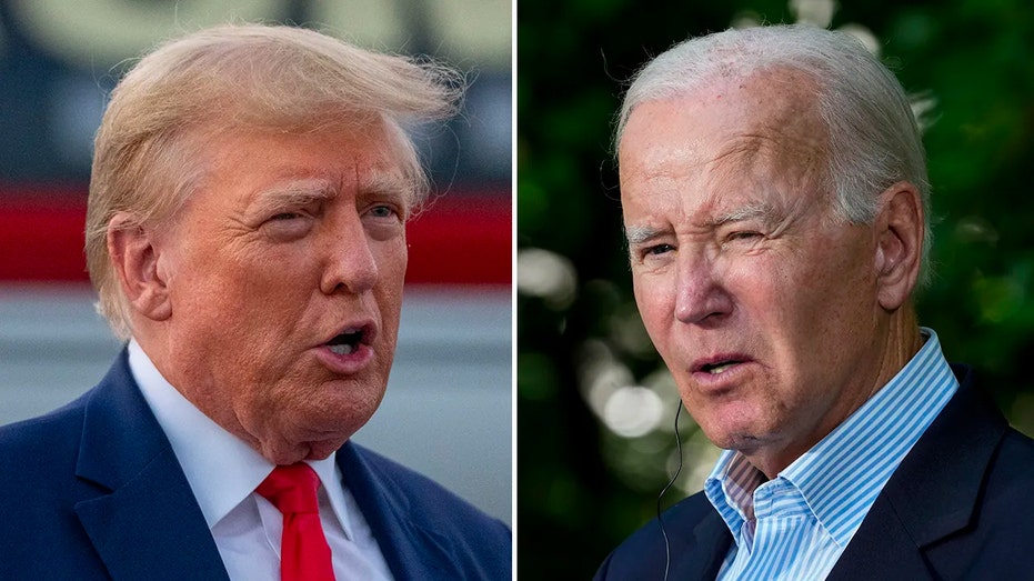  Biden debate prep focused on ways to 'trigger' Trump as former president relies on campaigning: reports 