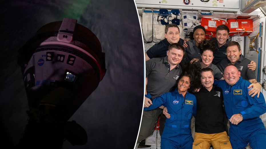  NASA astronauts stuck on Boeing spacecraft face high stakes return from ‘incredibly important mission’: expert 