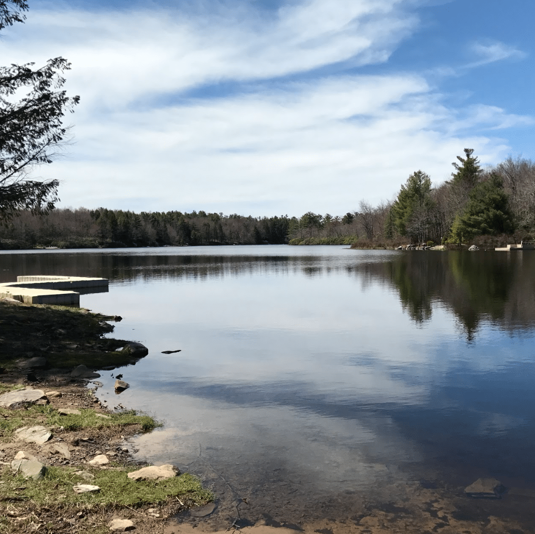  A Trip to Lake Naomi in Pocono Pines, PA: Your Itinerary 