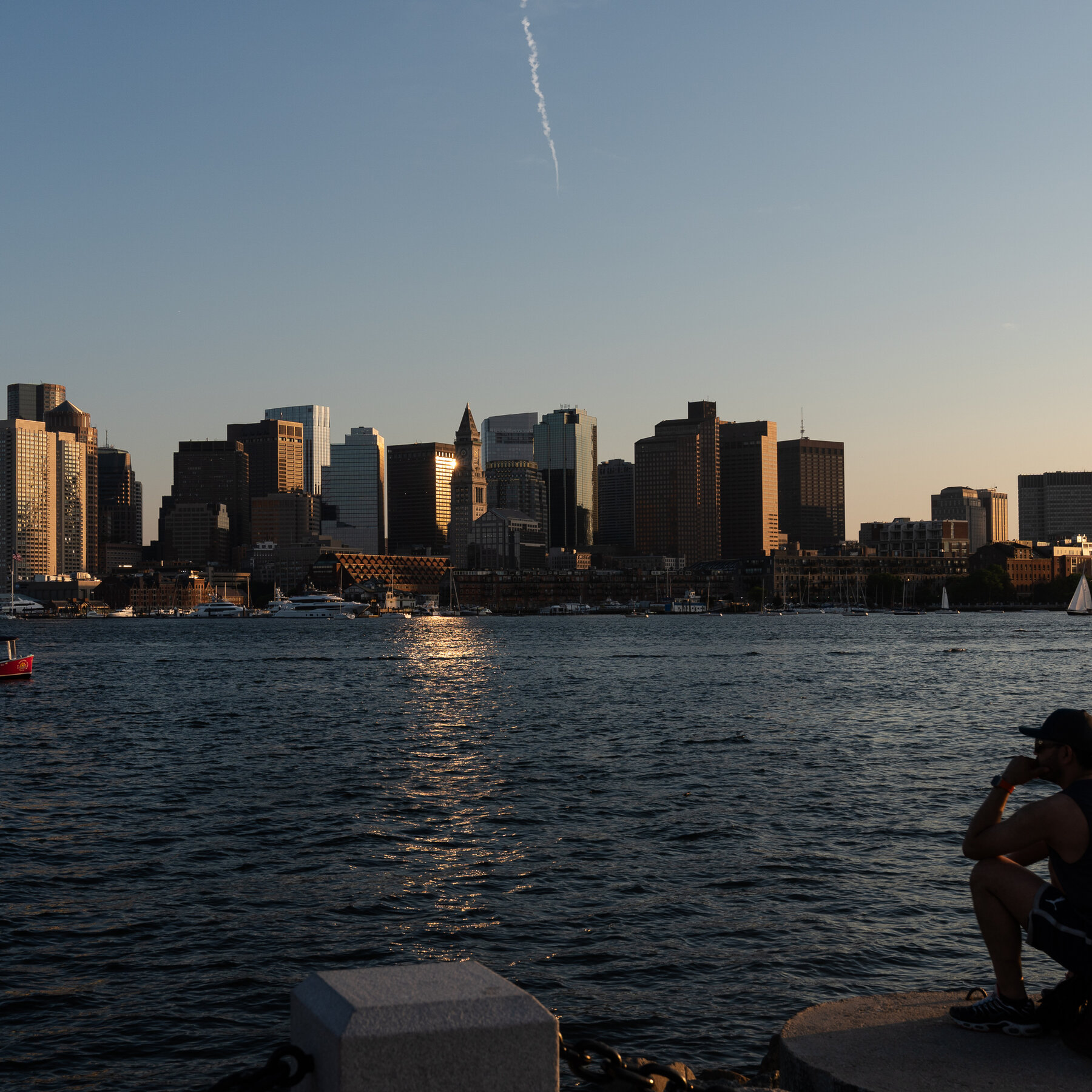  A Plummeting Murder Rate Stuns Boston. But Can It Survive the Summer? 