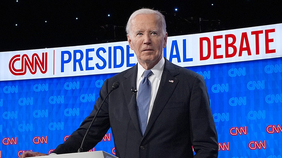  Can Biden be replaced as the Democratic nominee? 