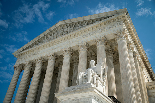  U.S. Supreme Court flips precedent that empowered federal agencies 