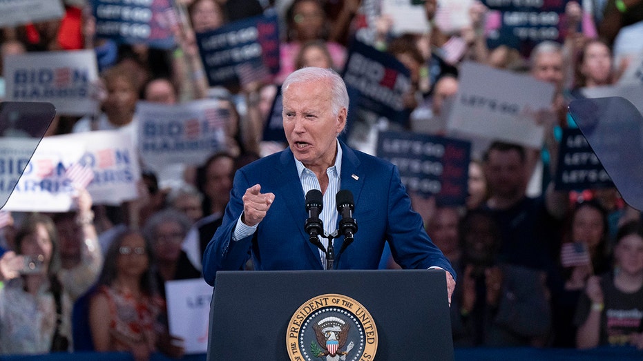  Biden aims to change negative narrative after rough debate with Trump 