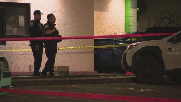   
																Police investigating deadly shooting in Capitol Hill 
															 