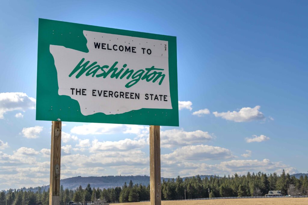  Washington’s population pushes past 8 million 