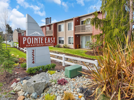  OpenPath Investments Divests of Pointe East Apartment Homes in Fife, Washington for $31.7M 