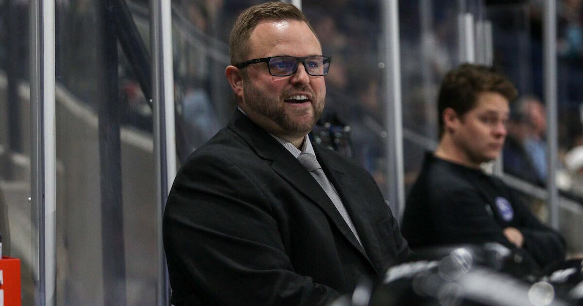  Wild announce 2-year coaching contract extension for Clark | Sports | wenatcheeworld.com 