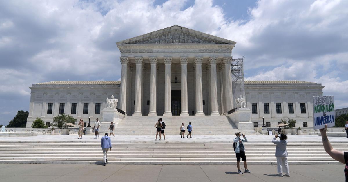  The Supreme Court keeps hold on efforts in Texas and Florida to regulate social media platforms | Technology | yoursourceone.com 