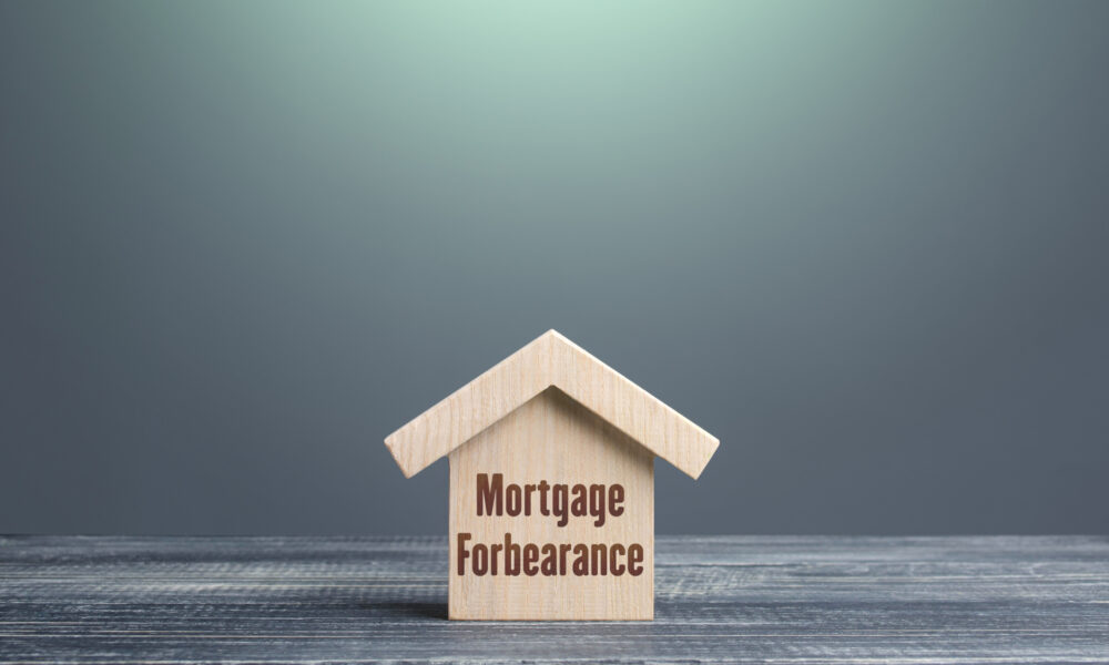  What Does the End of Forbearance Mean for California’s Homeowners? 