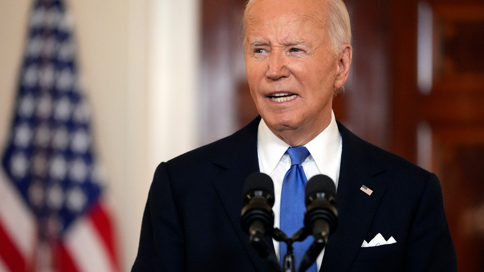  Biden campaign nets $264 million in Q2, bolstering post-debate position 