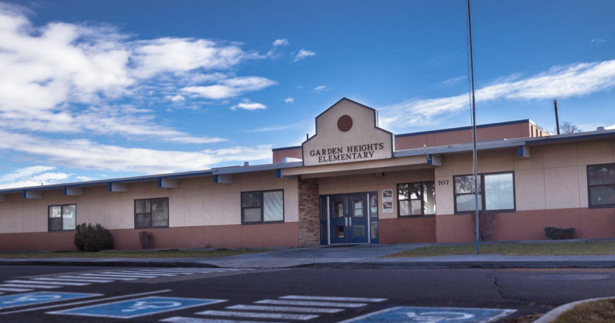  Moses Lake Elementary Gets $10K for Water Well Repairs | Columbia Basin | yoursourceone.com 