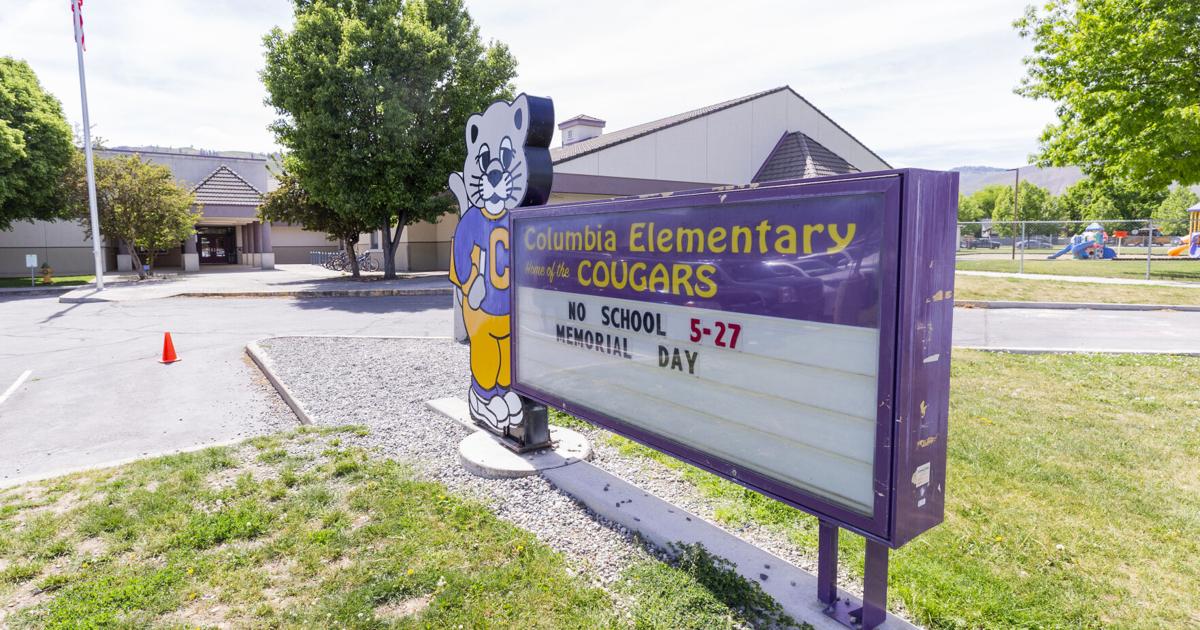  Wenatchee School District talks plans for Columbia building, meets budget goal | Education | wenatcheeworld.com 