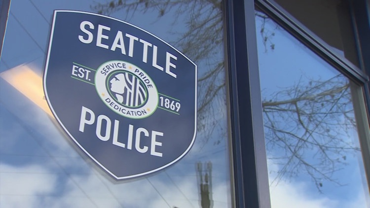  Bullying, sexual harassment and discrimination lawsuit filed against Seattle Police Department 