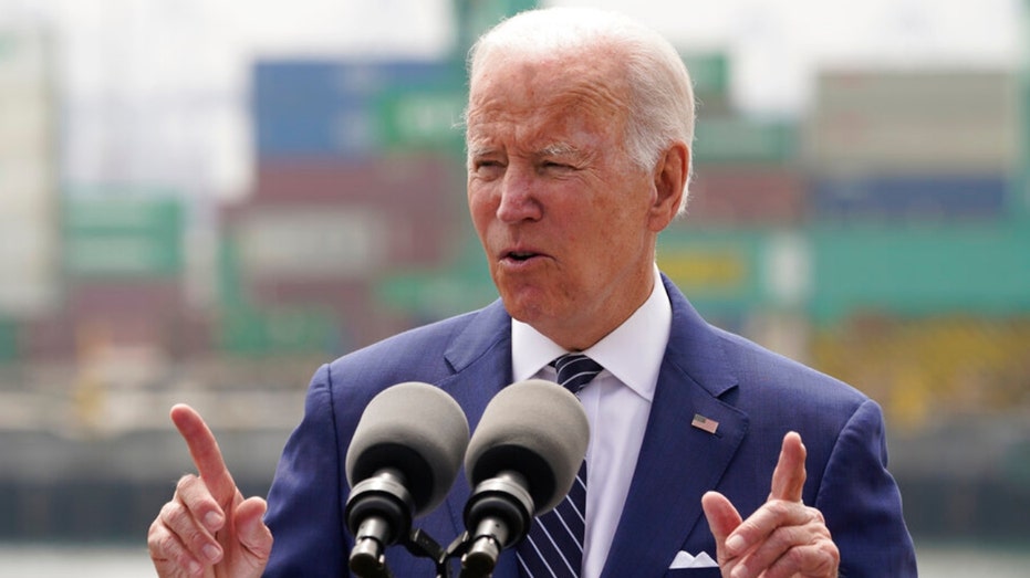  Read the transcript of President Biden’s first post-debate interview 