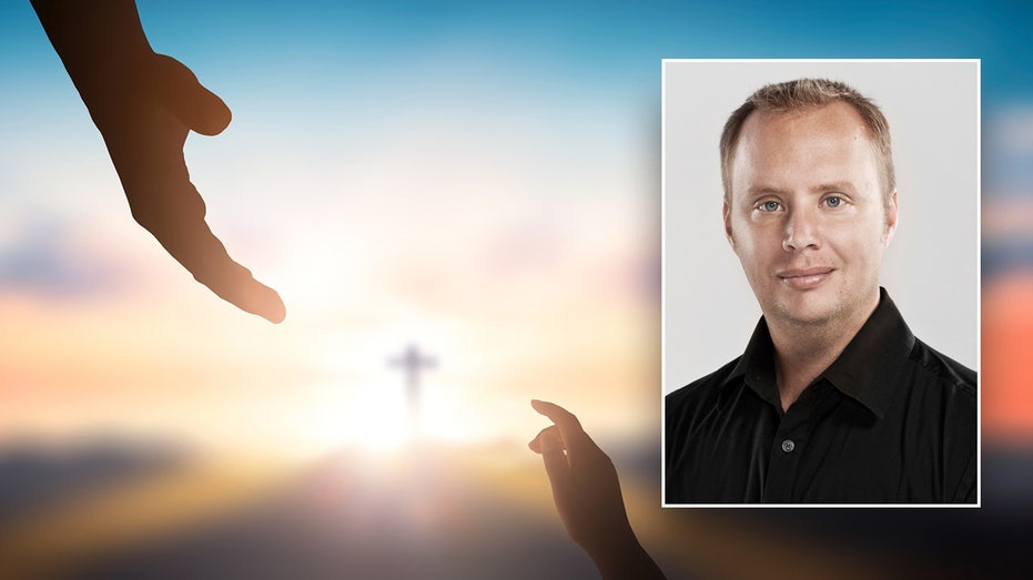  California pastor says Bible's 'counter-cultural' praise of humility offers important lessons 