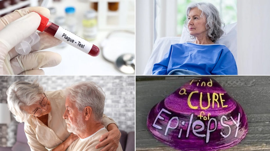  New medications, caregiver stress relievers and epilepsy awareness top this week's health news 