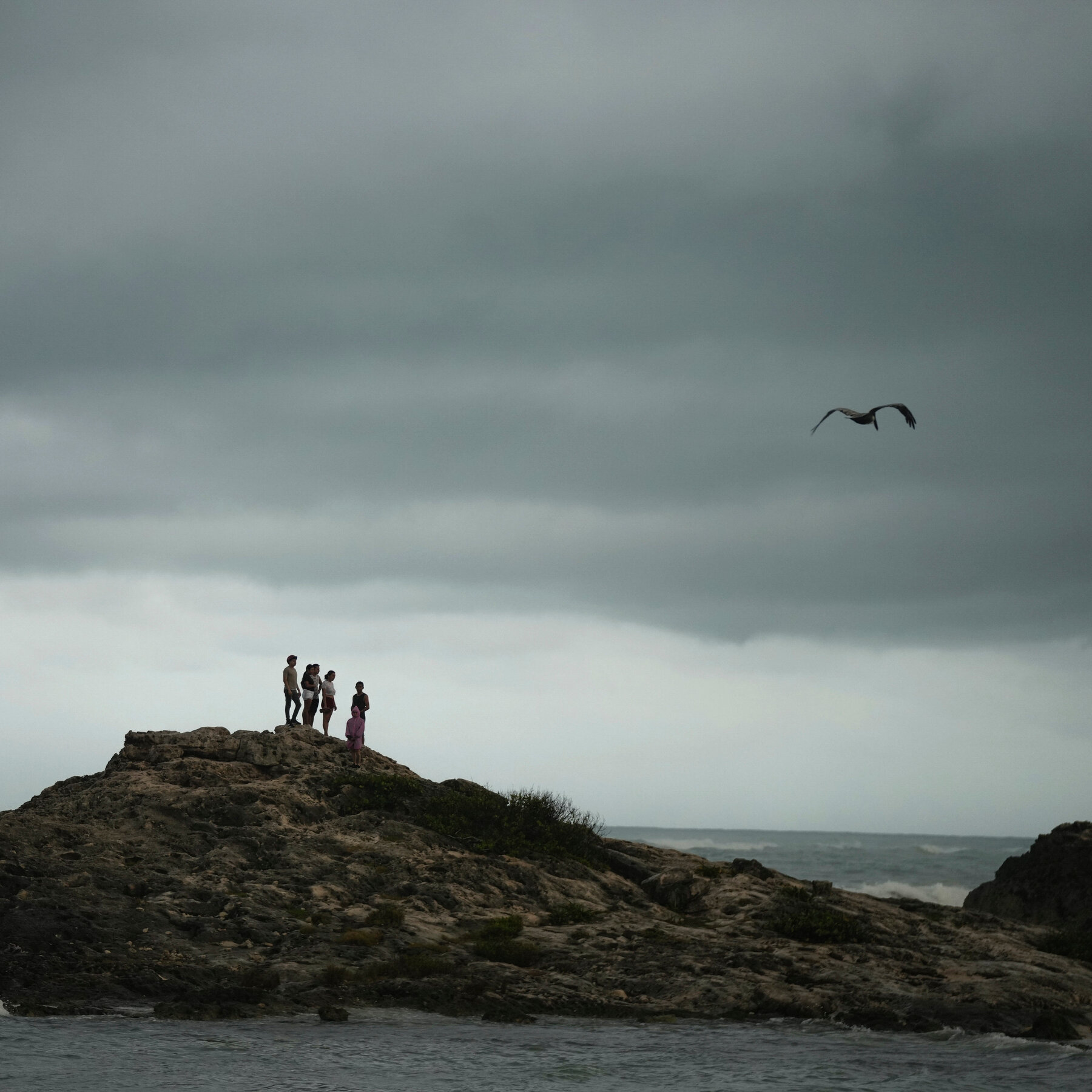  Texas Braces for Beryl, With Over a Million Under a Hurricane Warning 