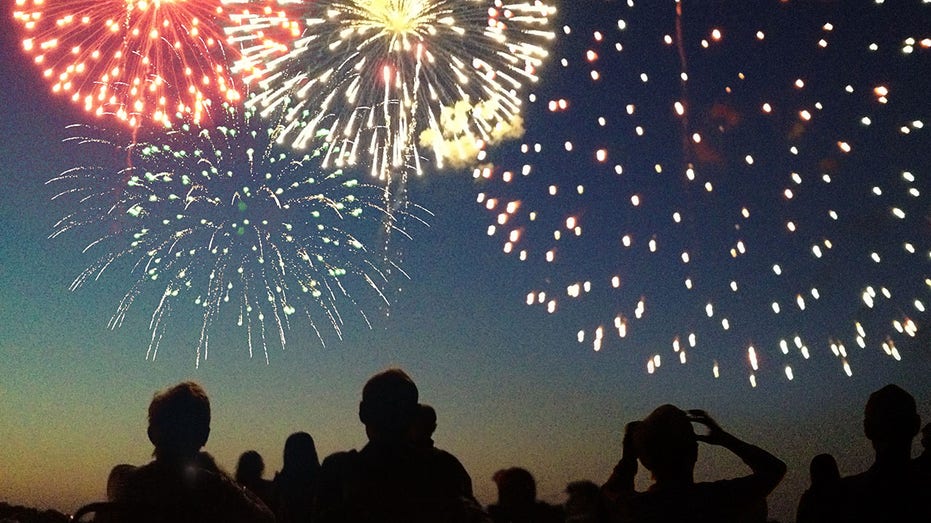  South Carolina man dies after lighting firework on top of his head to 'show off' 