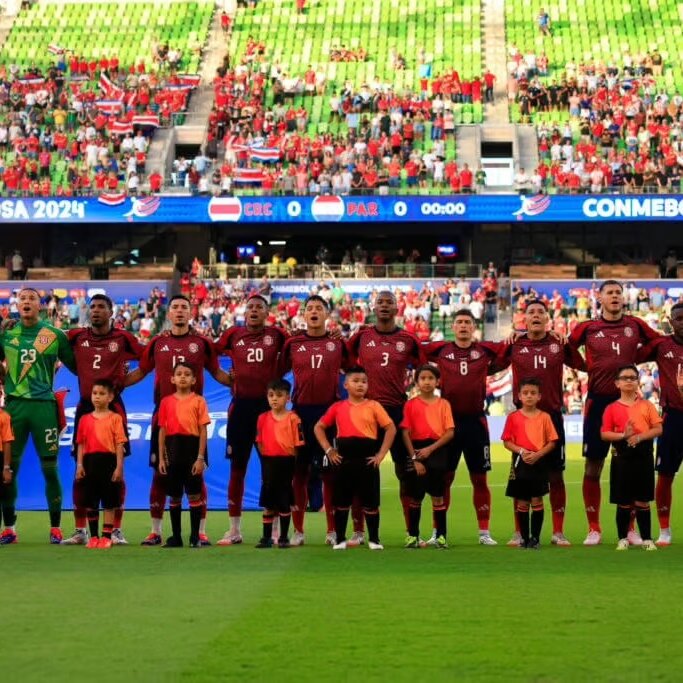  Did Using N.F.L. Stadiums for Copa América Work? 