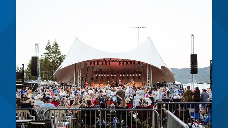  What to know about the Festival at Sandpoint 