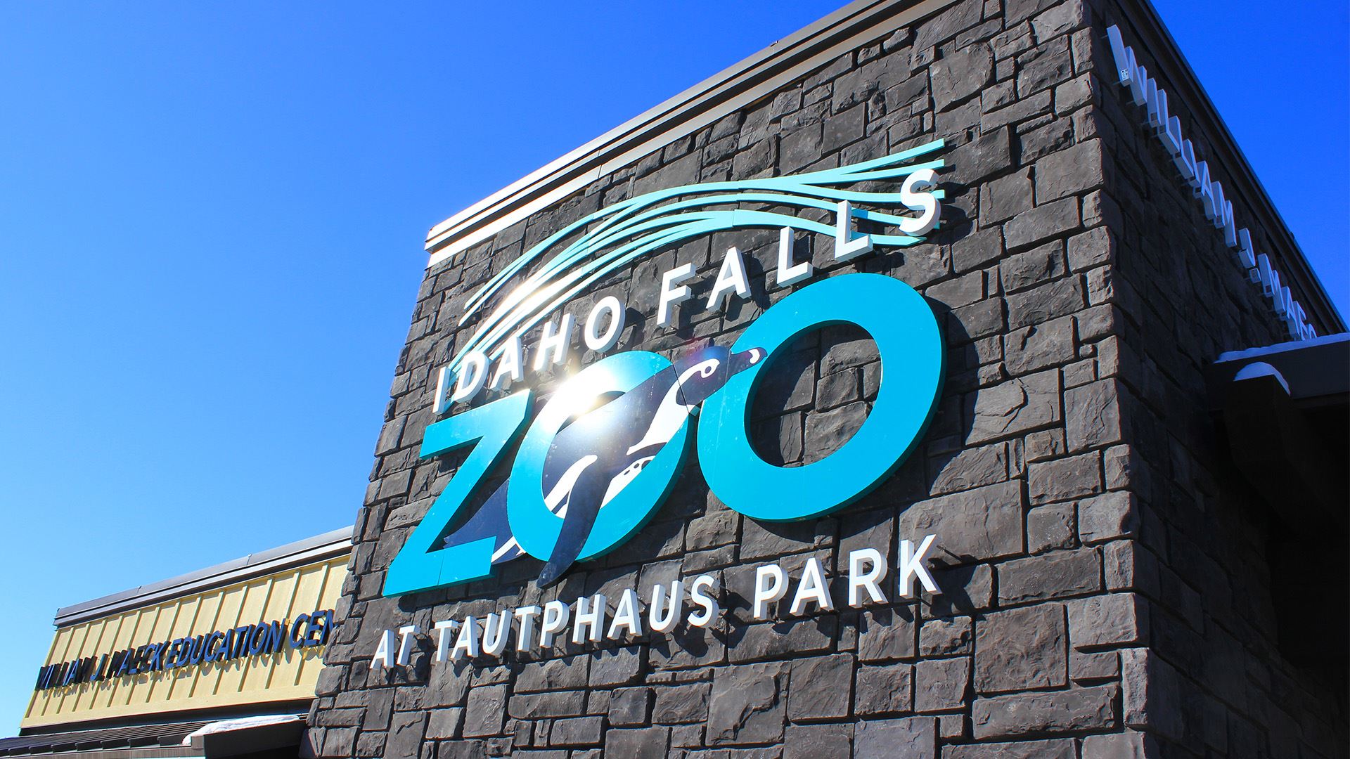   
																Experience the Idaho Falls Zoo in a unique after hours opening 
															 