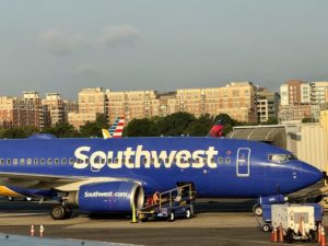  Southwest Airlines is getting rid of open seating 
