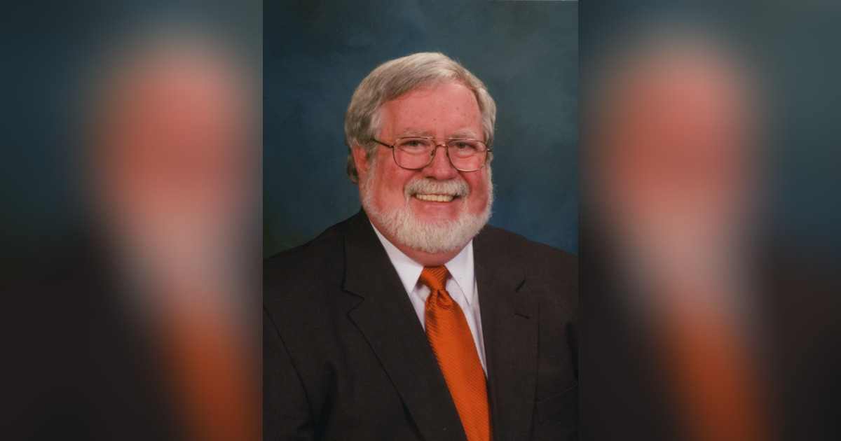  Obituary for Dr. George William Shannon, Jr. 