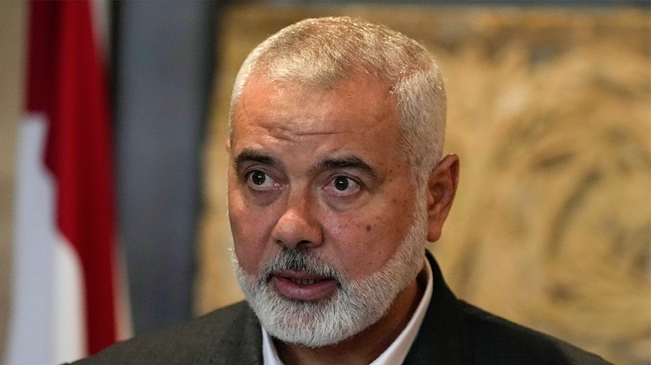  Hamas leader Haniyeh assassination: Foreign governments condemn attack 