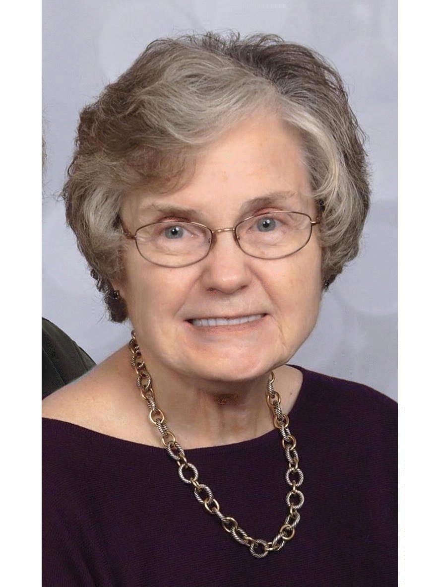 Caroline Lee (Straw) Coughenour, 72, of Salisbury Obituary 