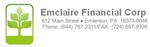  Emclaire Financial Corp Announces Quarterly Dividend 