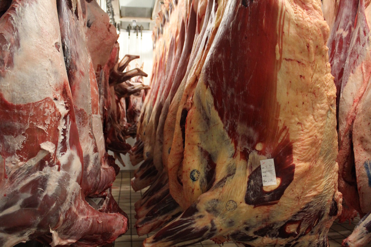  Meat processors face uphill battle to meet demand 