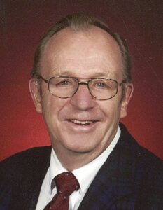   
																Dr. H. Charles 'Chuck' Shultz 
															 