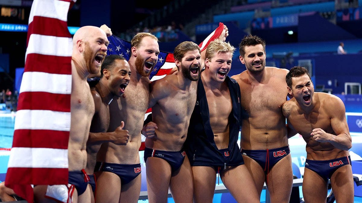  Meet the 2024 US Olympic medalists: PHOTOS 